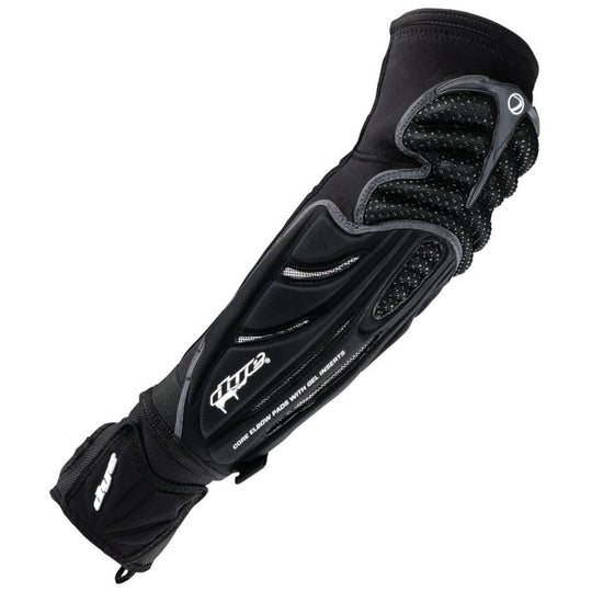 PERFORMANCE ELBOW PADS BLACK - DYE Precision Germany GmbH