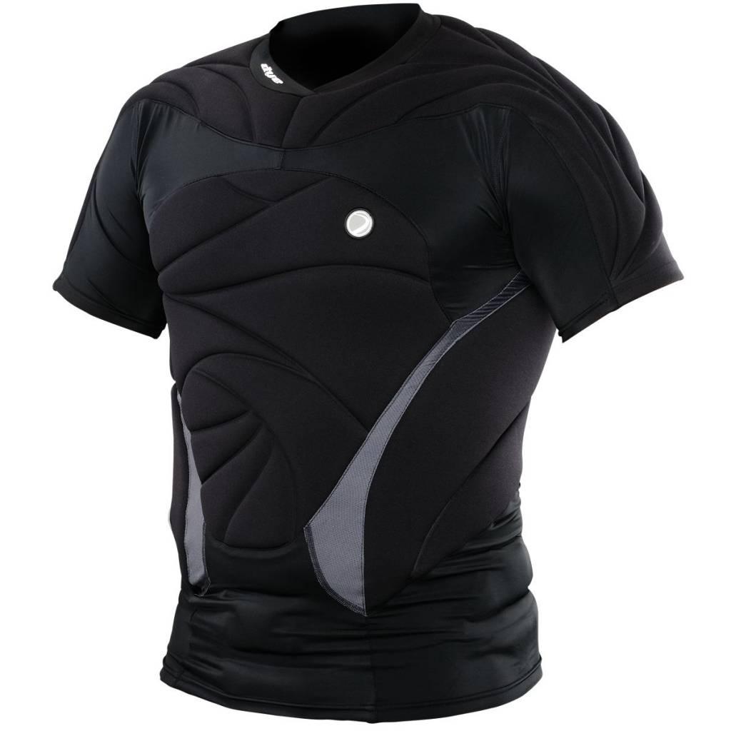 PERFORMANCE TOP BLACK - DYE Precision Germany GmbH