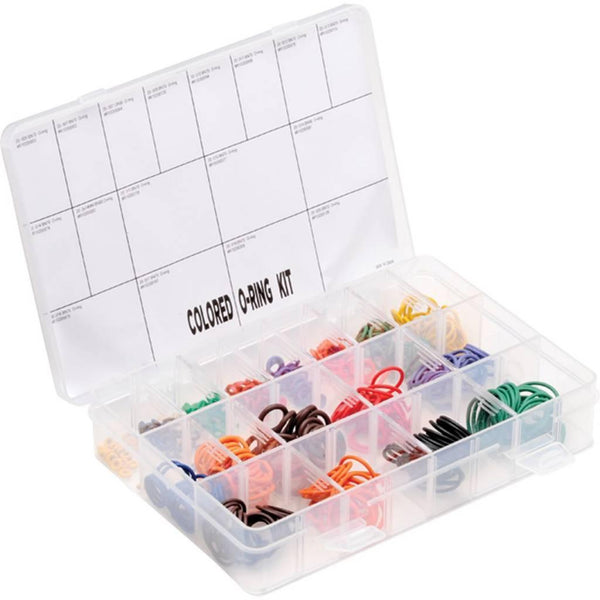 DYE DM3 Paintball Marker O-ring Oring Kit X 2 Rebuilds / Kits - Foto 7