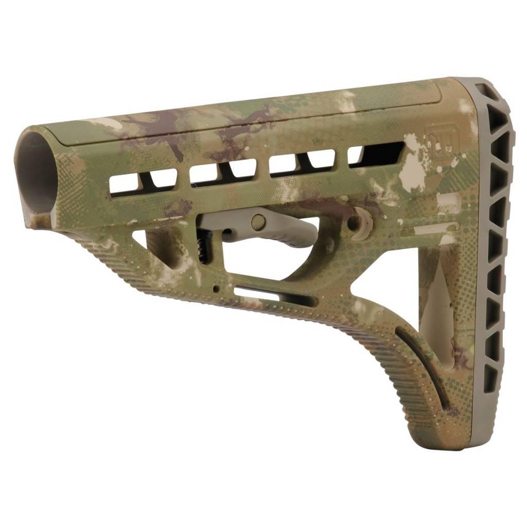 ULTRALIGHT SHOULDER REST DYECAM