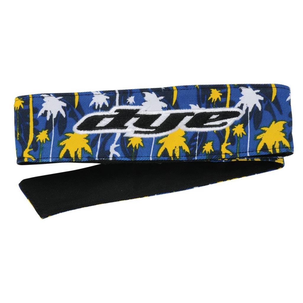 HEADTIE CALI GOLD