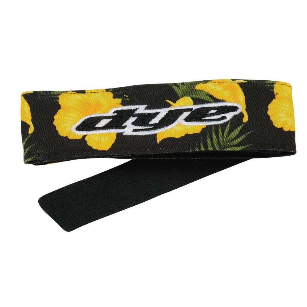 HEADTIE FLORAL