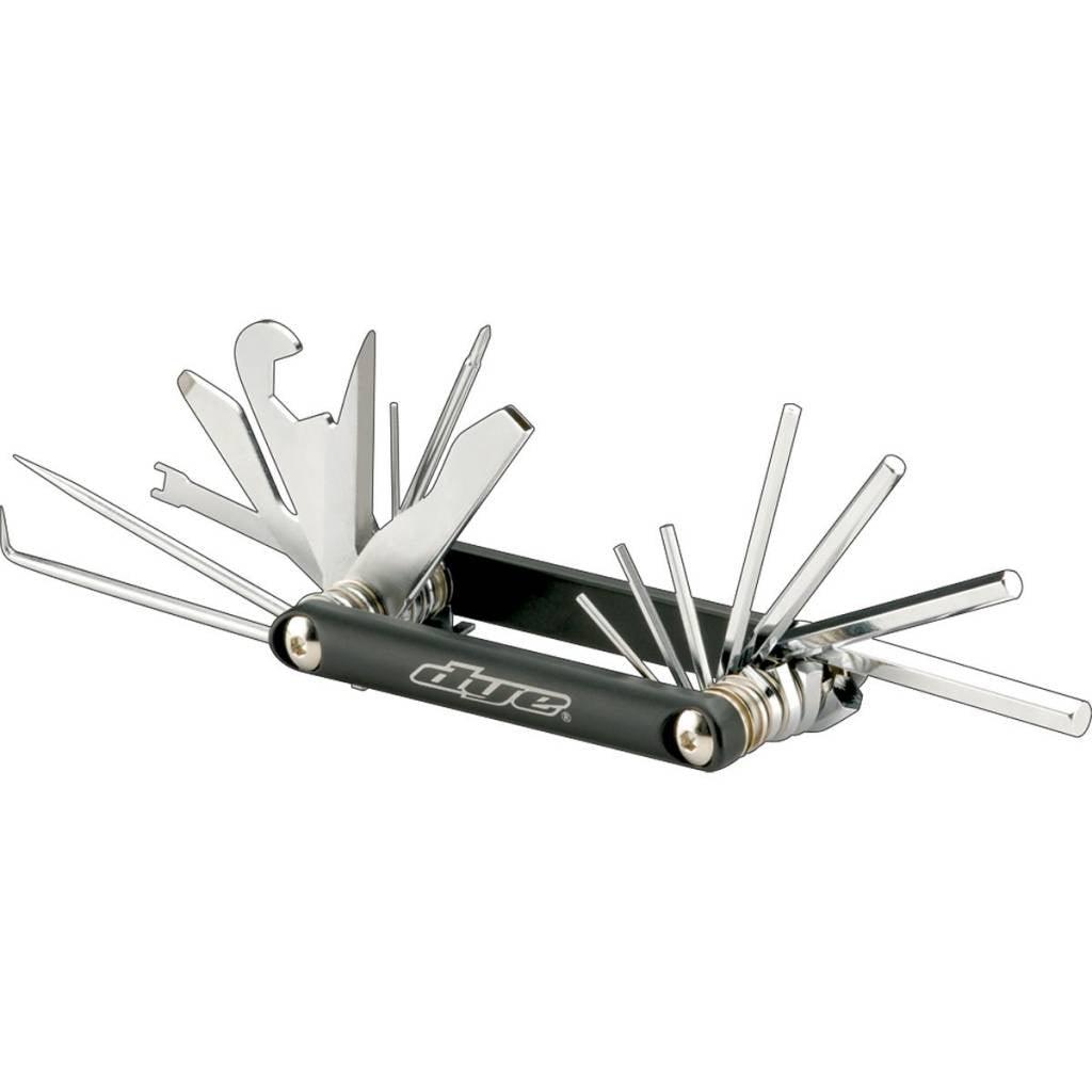 DYE MULTI-TOOL / INNENSECHSKANTSCHLÜSSEL - DYE Precision Germany GmbH