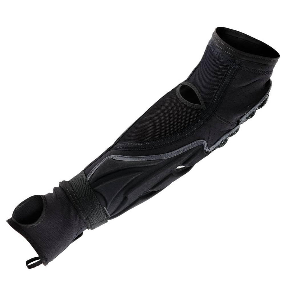 PERFORMANCE ELBOW PADS BLACK - DYE Precision Germany GmbH