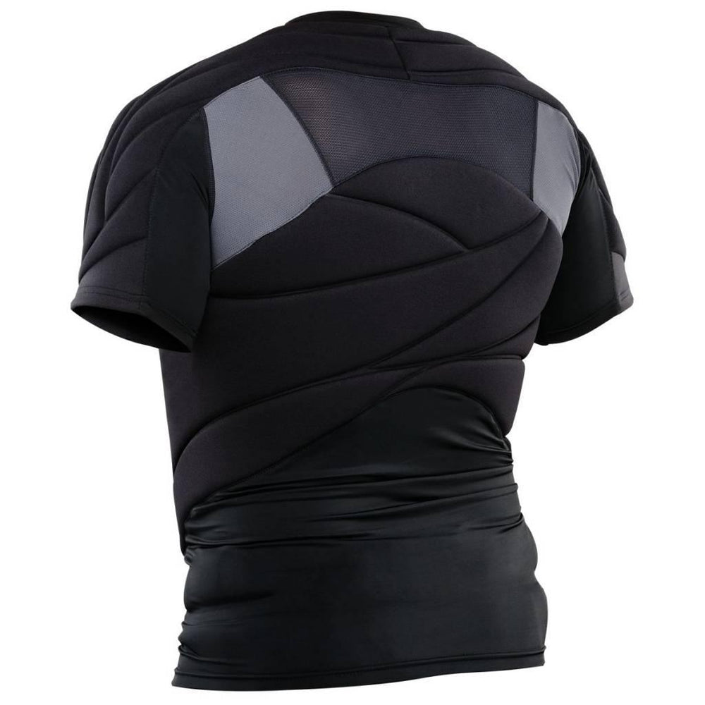 PERFORMANCE TOP BLACK - DYE Precision Germany GmbH