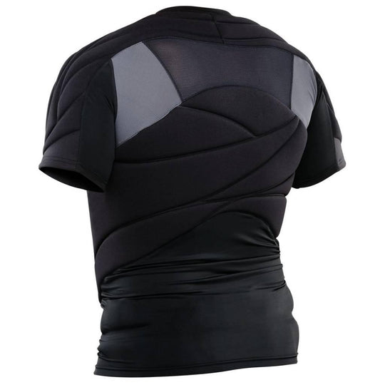 PERFORMANCE TOP BLACK - DYE Precision Germany GmbH