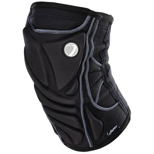 PERFORMANCE KNEE PADS BLACK - DYE Precision Germany GmbH