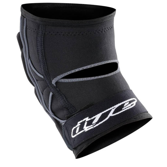 PERFORMANCE KNEE PADS BLACK - DYE Precision Germany GmbH