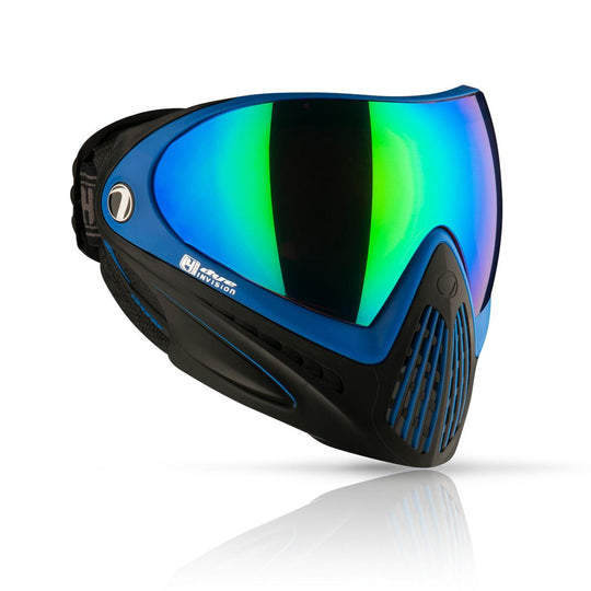 i4 PRO SEATEC - DYE Precision Germany GmbH