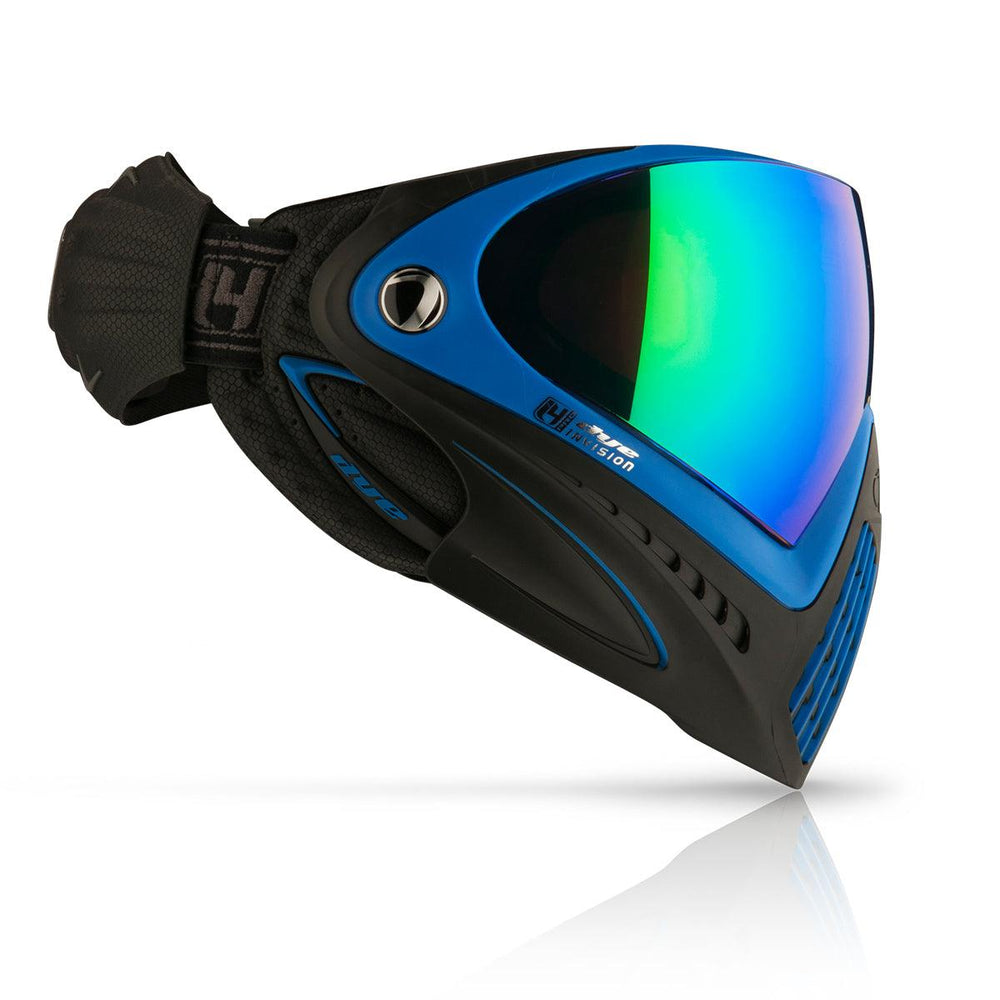 i4 PRO SEATEC - DYE Precision Germany GmbH