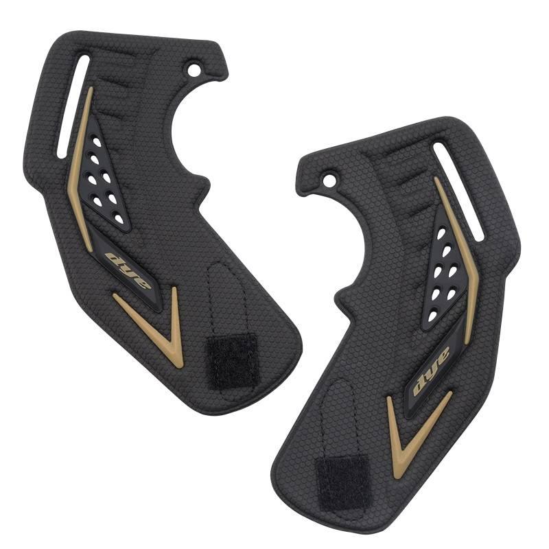 I5 EAR PROTECTION GOLD