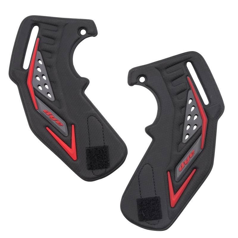 I5 EAR PROTECTION RED