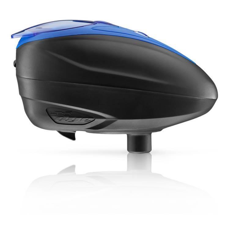 ROTOR LOADER LT-R BLACK/BLUE