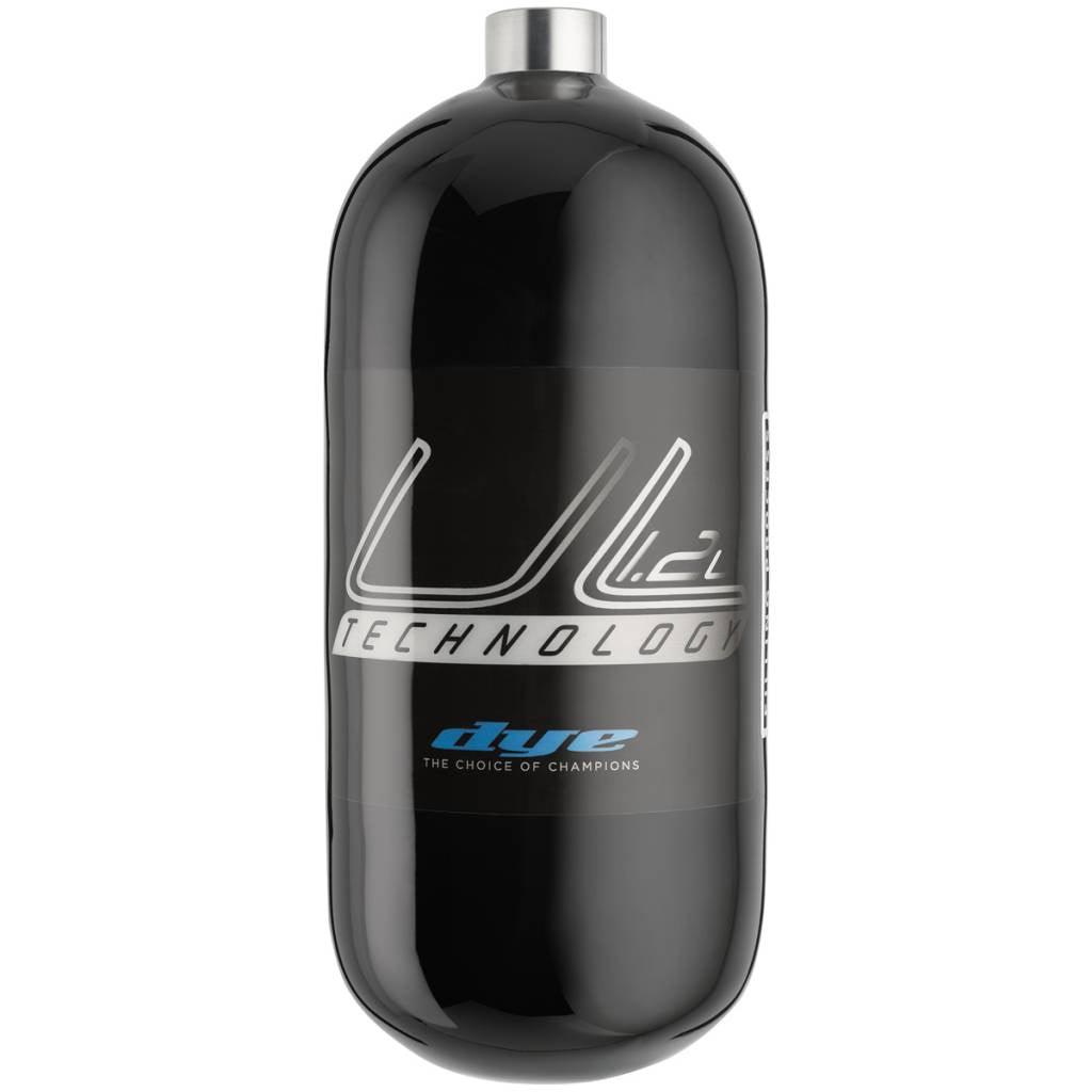 DYE UL AIR TANK 1.2L ergo