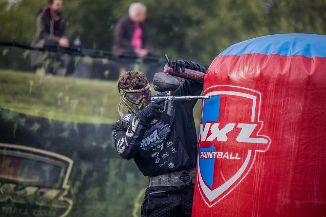 Where Can You Play Paintball in the UK? What You Need to Know 🎯