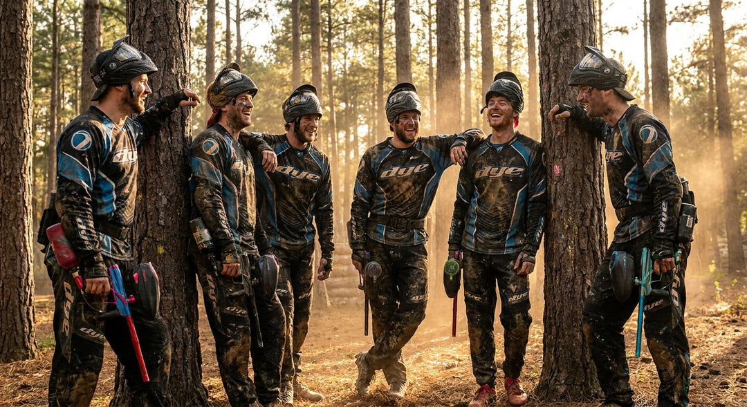 How Much Does a Paintball Day Cost for 10 People? Real Budget Breakdown