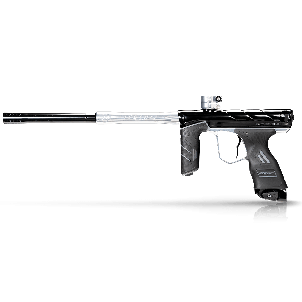 DSR Pro Onyx - DYE Precision Germany GmbH