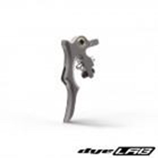 BWING21 DSR ALUMINUM TRIGGER GRAY