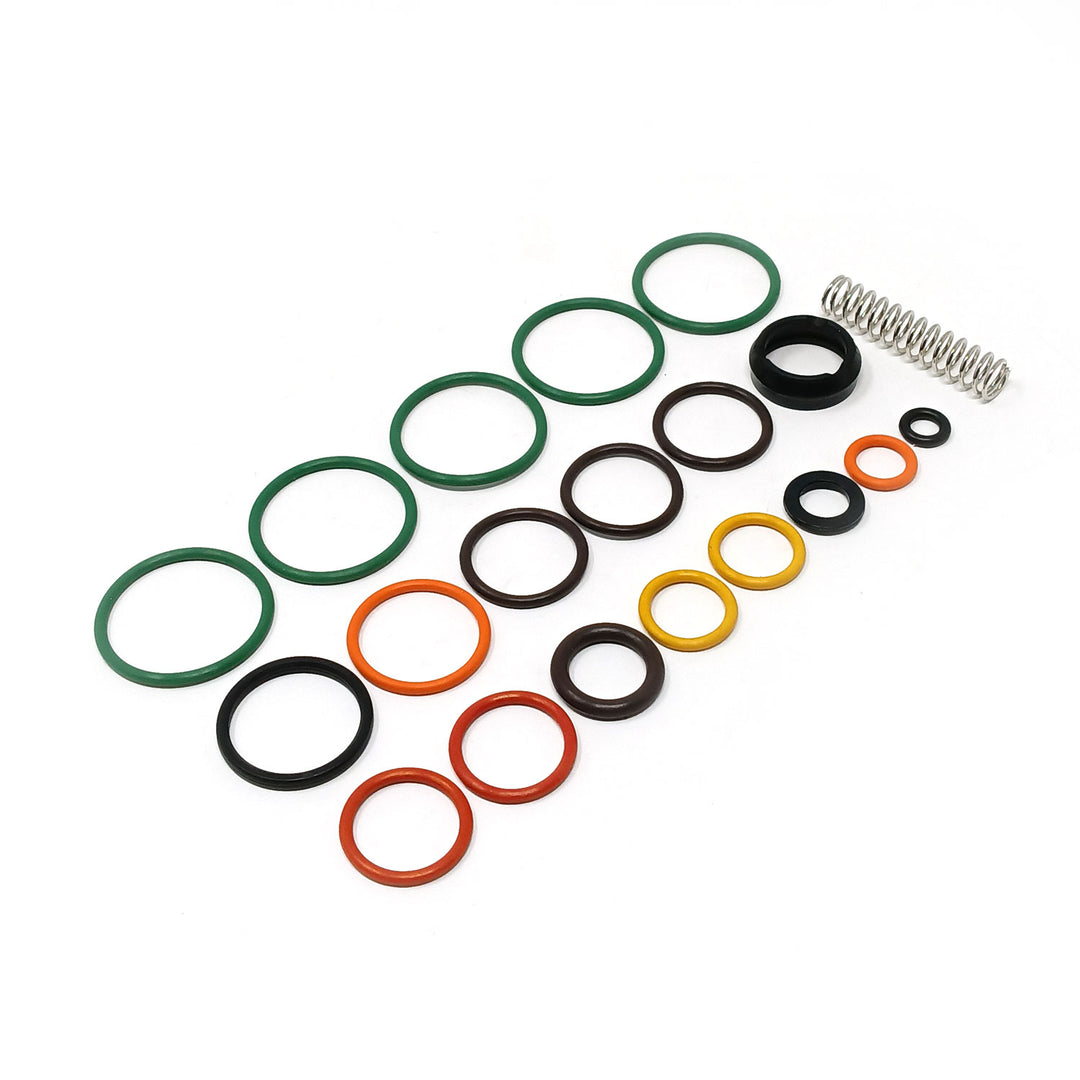 DYE MXR BOLT - REBUILD KIT