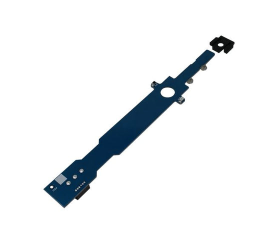 DYE MXR BODY BOARD - REBUILD KIT