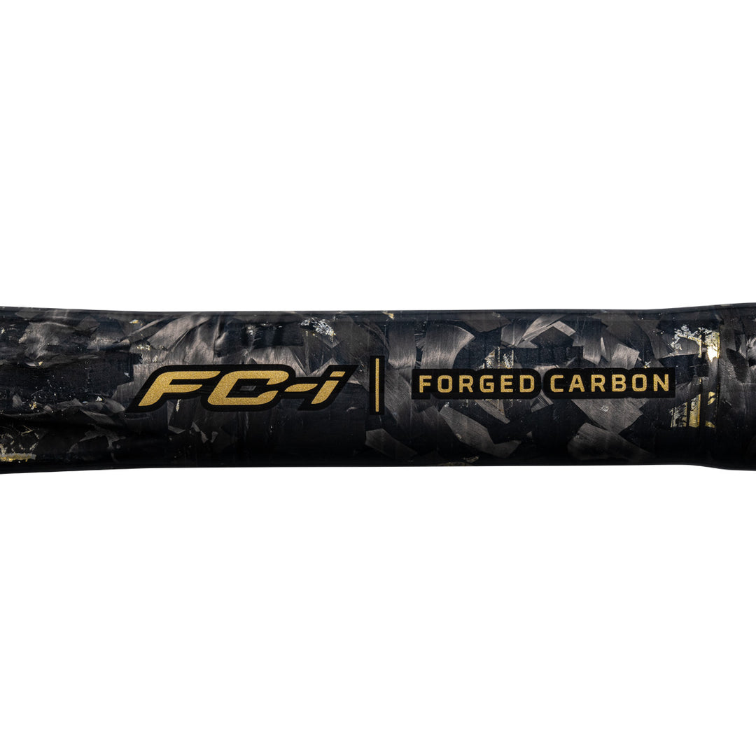 BOOMSTICK-I TI FC-I KIT - FORGED CARBON FIBER - LIMITED EDITION