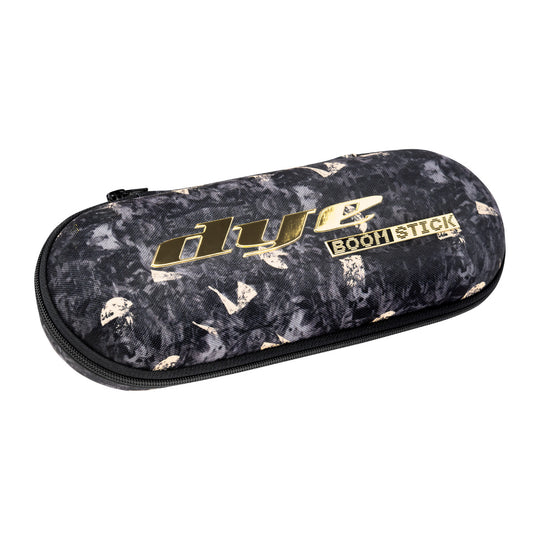 BOOMSTICK-I TI FC-I KIT - FORGED CARBON FIBER - LIMITED EDITION