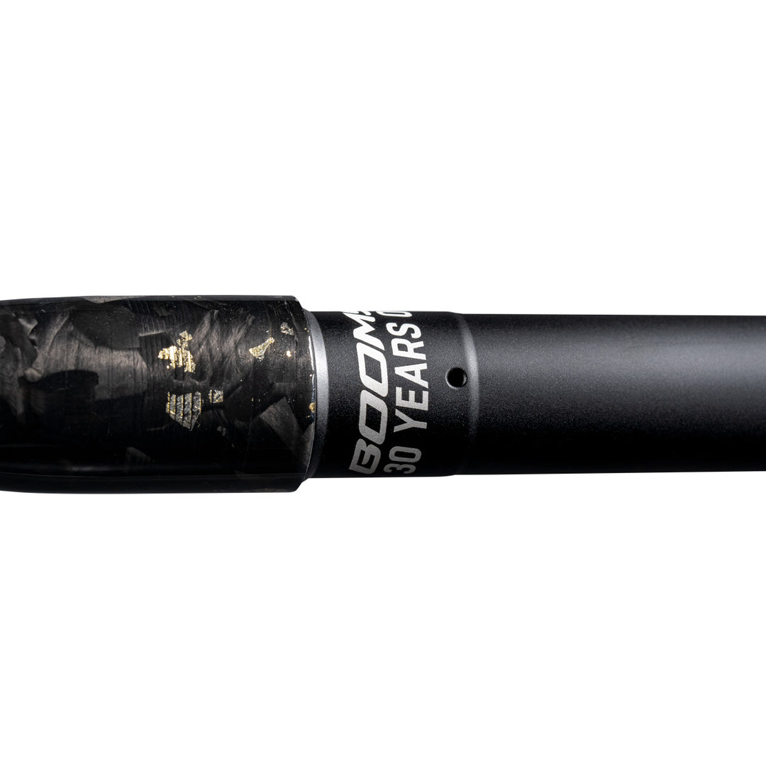 BOOMSTICK-I TI FC-I KIT - FORGED CARBON FIBER - LIMITED EDITION