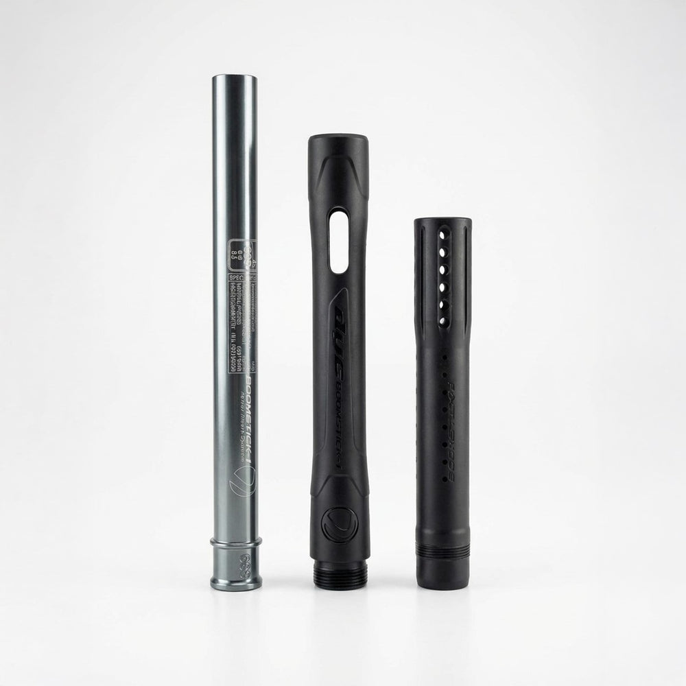 BOOMSTICK-I 13" .688