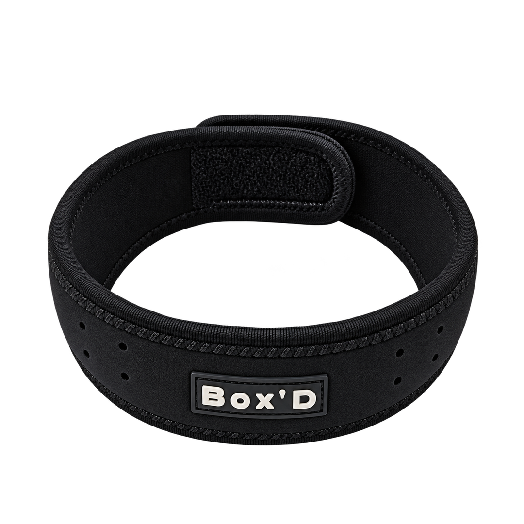 BOX&