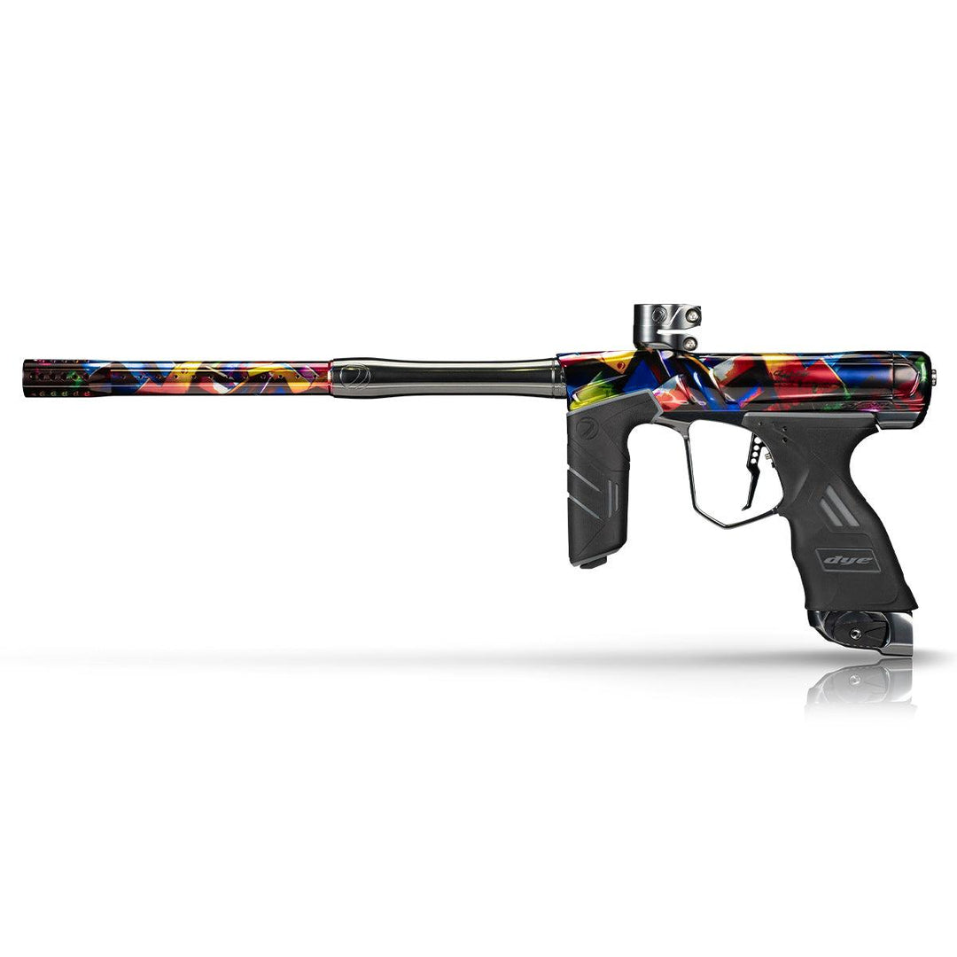 DSR+ PGA Tagged - DYE Precision Germany GmbH