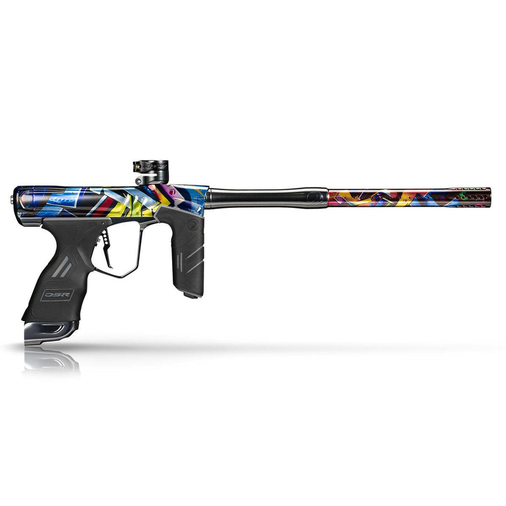 DSR+ PGA Tagged - DYE Precision Germany GmbH
