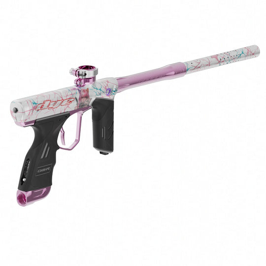 DSR Pro PGA Silver/Pink Catgirl - LIMITED EDITION - 3pcs only for Europe