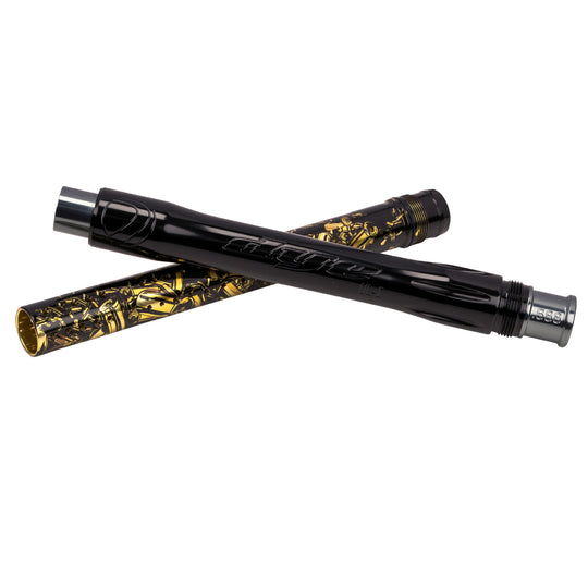 DSR Pro PGA Spent Gold/Black