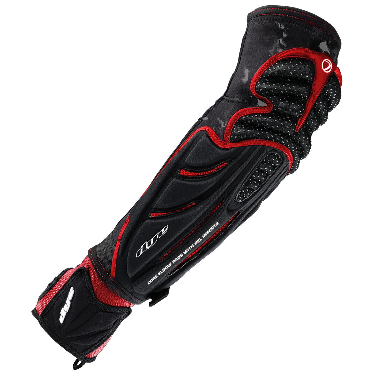 ELBOW PADS – DYE Precision Germany GmbH