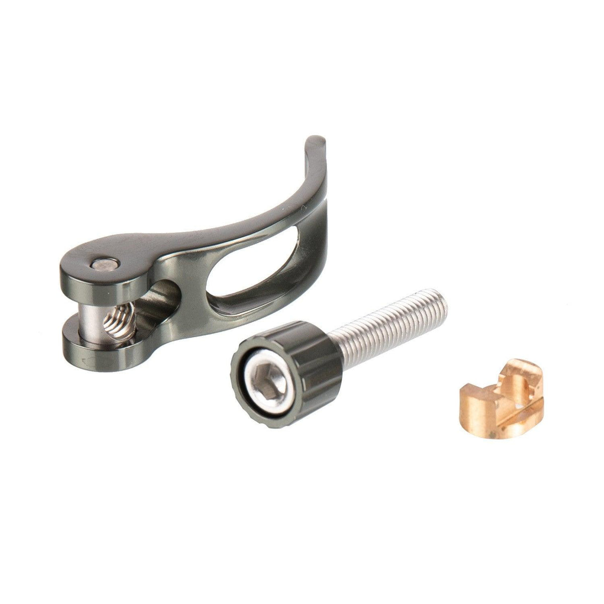 M3 Series LOCKDOWN 2 FEEDNECK KIT - DYE Precision Germany GmbH