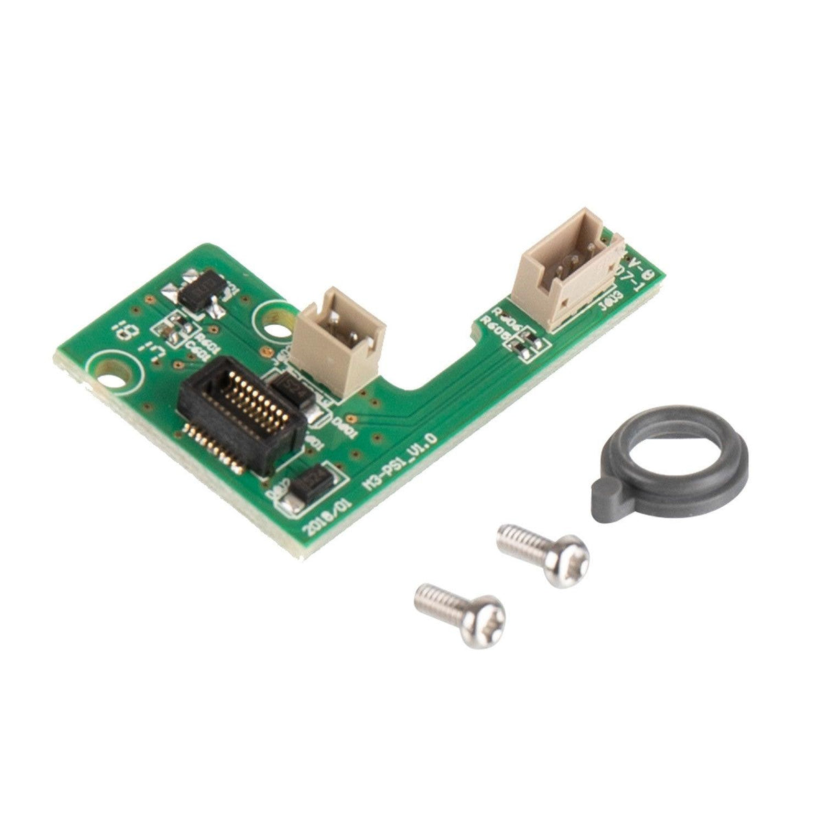 M3 Series TRANSFER BOARD KIT - DYE Precision Germany GmbH