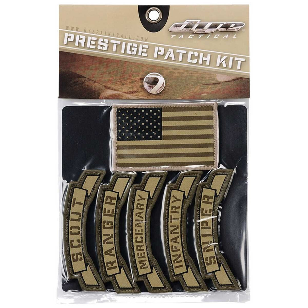 UNIT PATCH PACK