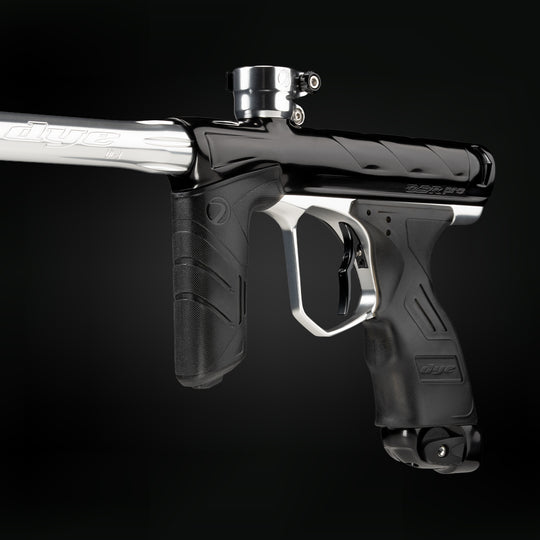 DSR GRIFFSCHALE SMOKE