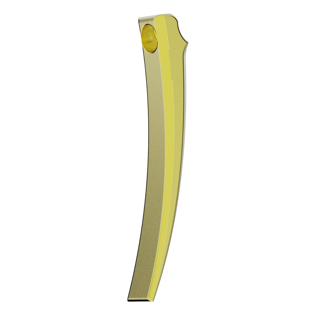 Trigger SWITCHBLADE Reach Rake Gold