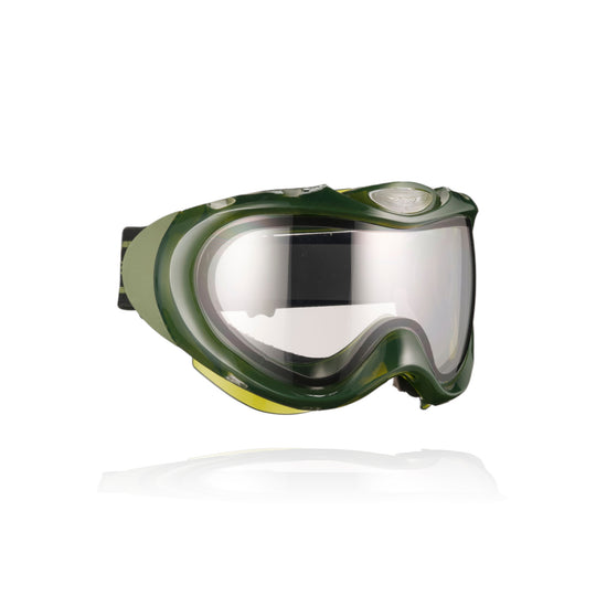 DYE I3A GOGGLE - OLIVE