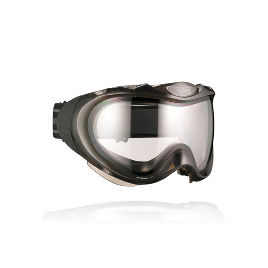 DYE I3A GOGGLE - SCHWARZ