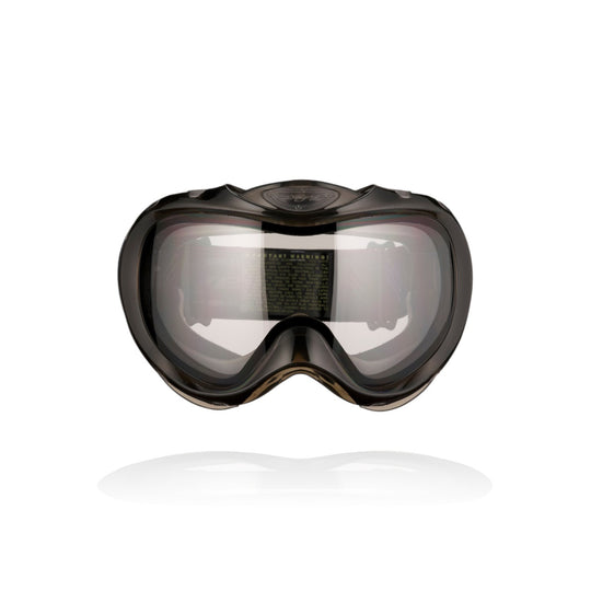 DYE I3A GOGGLE - SCHWARZ