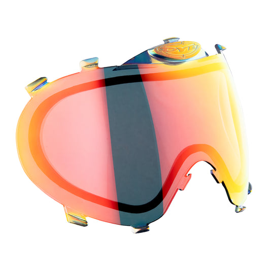 i3 THERMAL MASKENGLAS - BRONZE FIRE