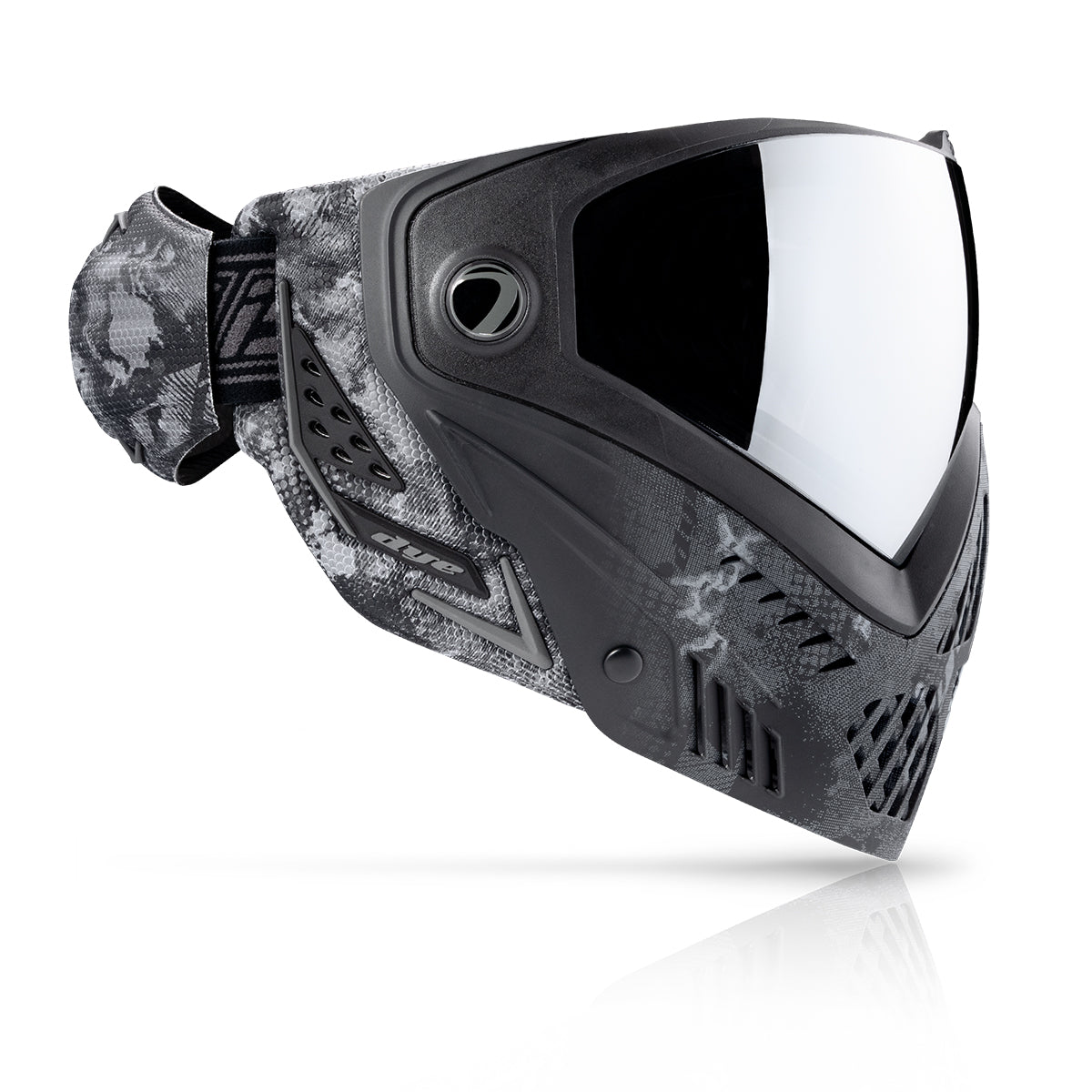 DYE i5 GOGGLE - DYECAM BLACK – DYE Precision Germany GmbH DYE i5 GOGGLE - DYECAM BLACK – DYE Precision Germany GmbH