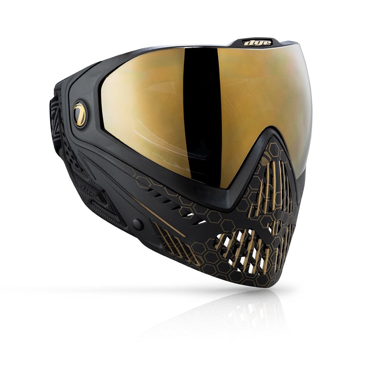i5 GOGGLE – DYE Precision Germany GmbH