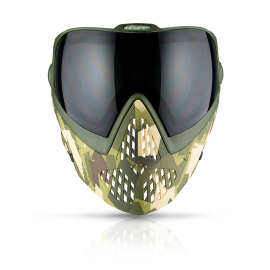 DYE i5 GOGGLE - FIRE 2.0