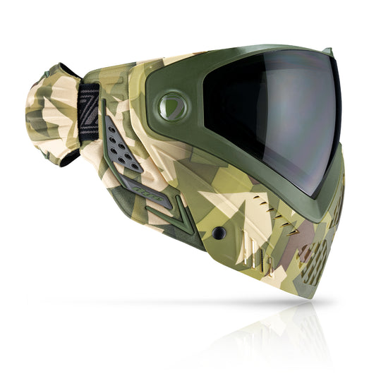 DYE i5 GOGGLE - FIRE 2.0