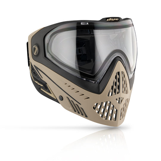 DYE i5 GOGGLE - FIRE 2.0