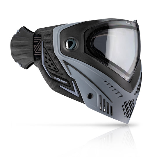 DYE i5 GOGGLE - FIRE 2.0