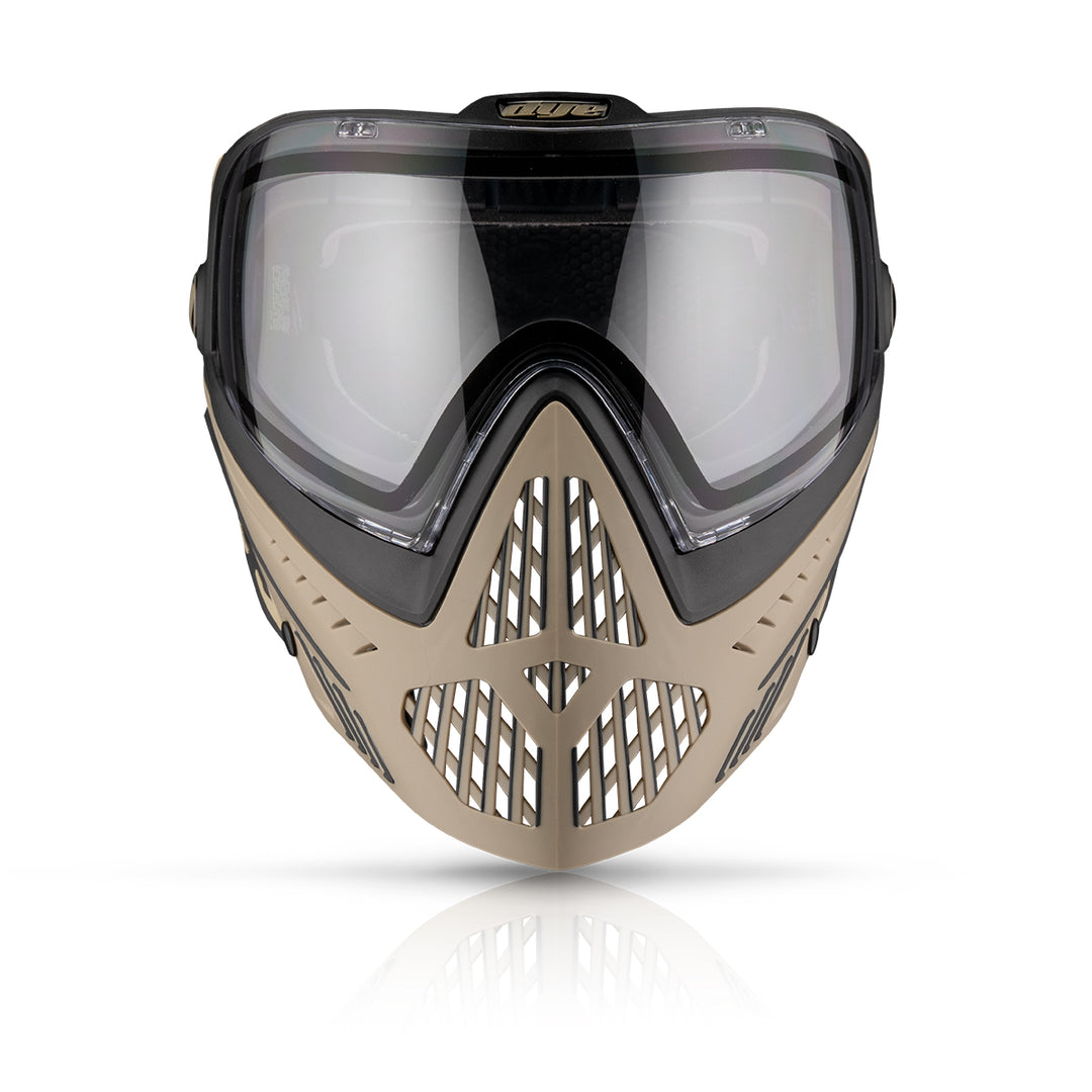 DYE i5 GOGGLE - FIRE 2.0